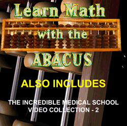 Learn Math with the Abacus